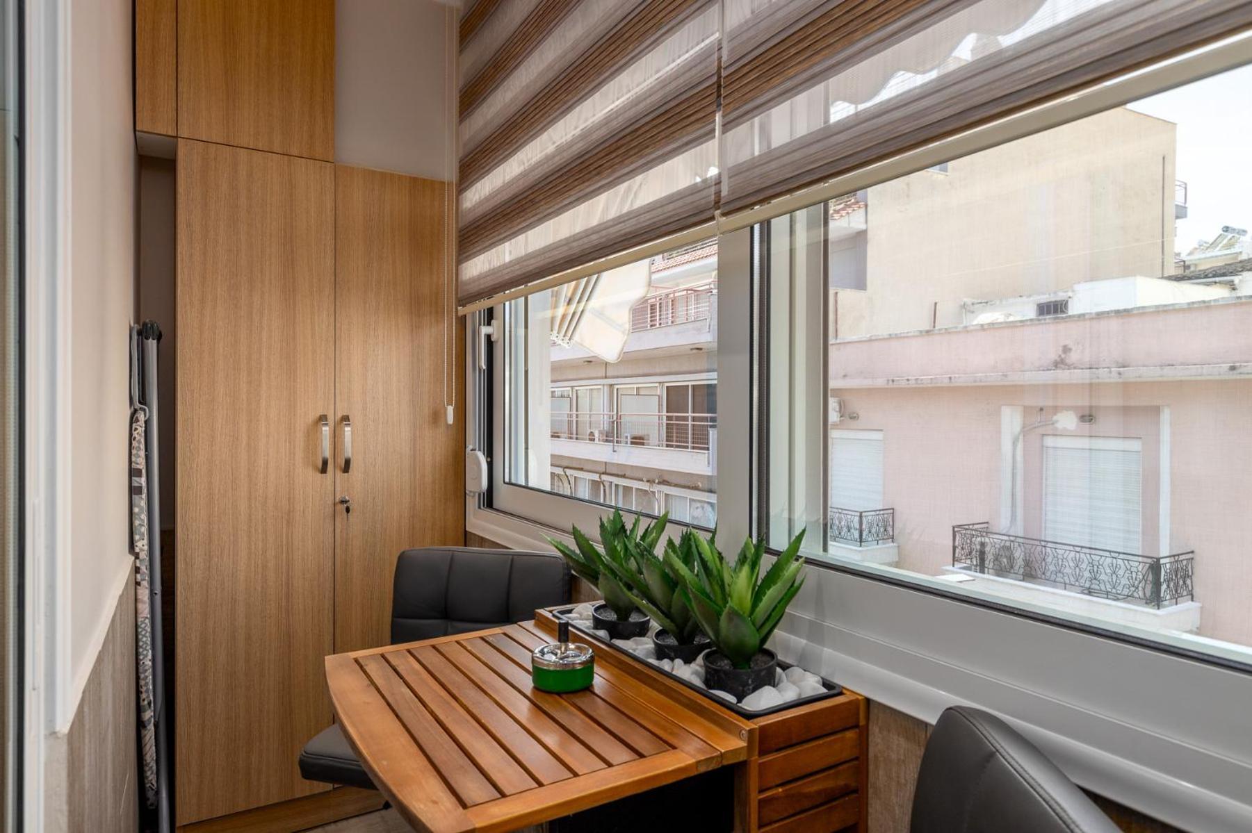 Cozy Downtown Apartment Xanthi Exterior foto